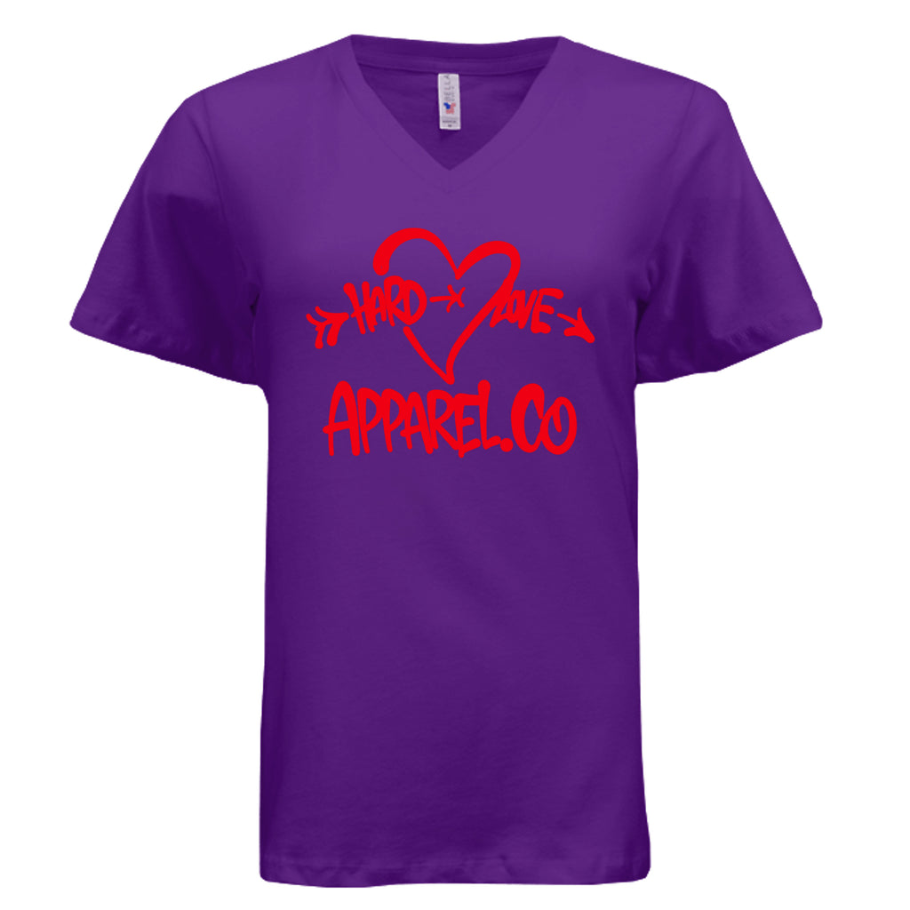 TEAM PURPLE - 6405 - FRONT