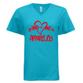 TURQUOISE - 6405 - FRONT
