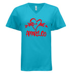 TURQUOISE - 6405 - FRONT
