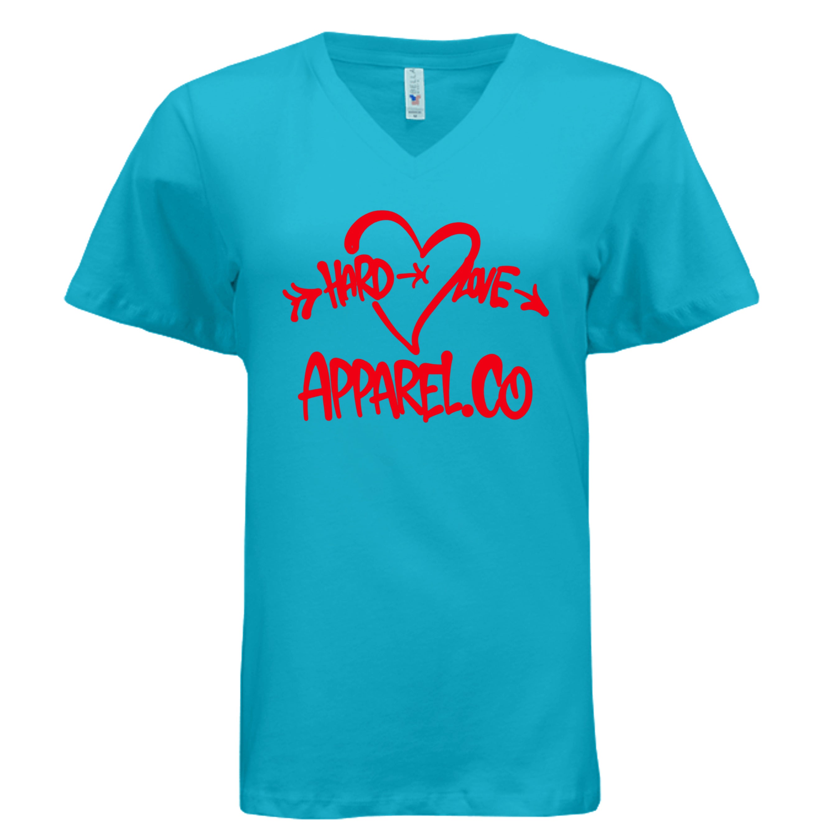 TURQUOISE - 6405 - FRONT