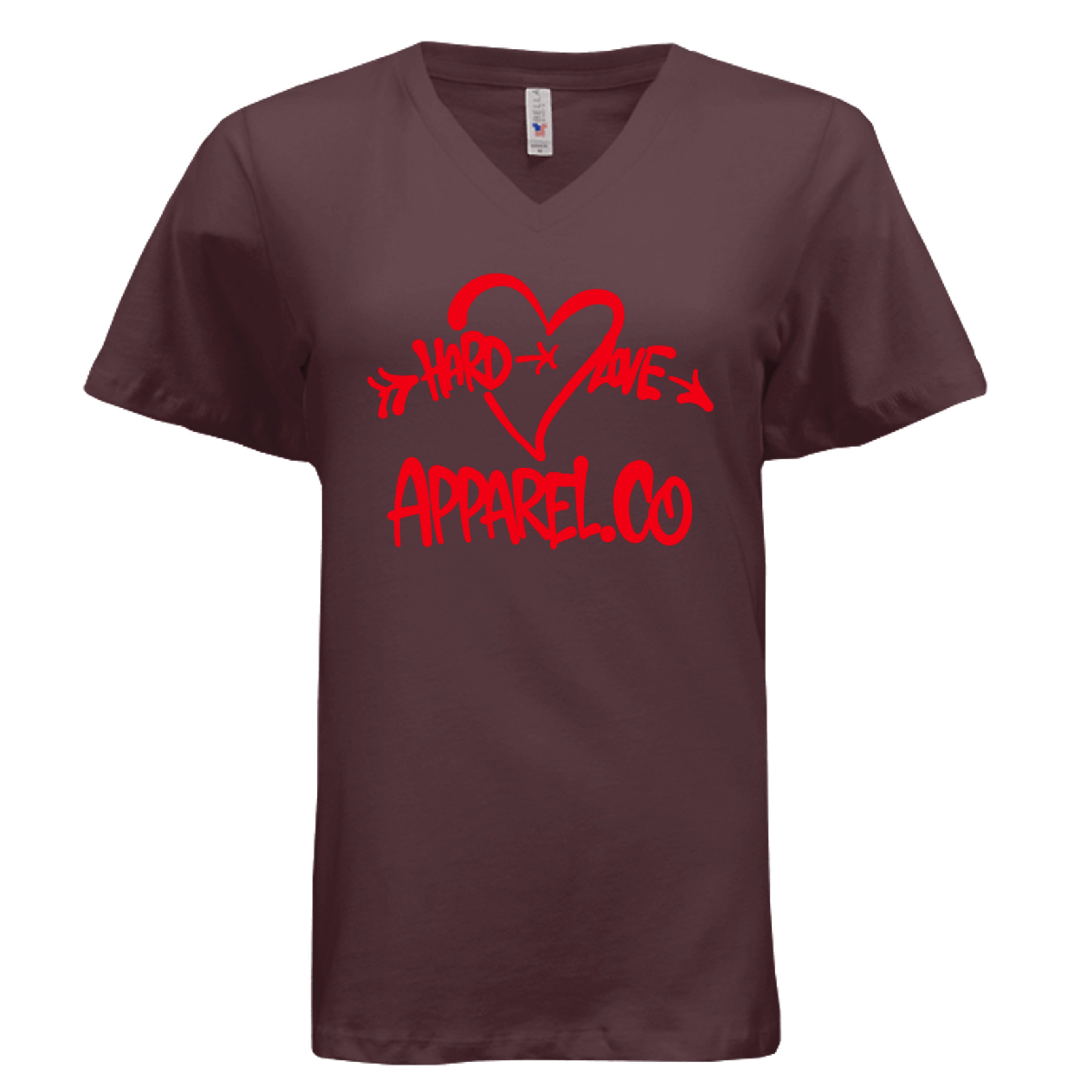 Maroon - 6405 - FRONT