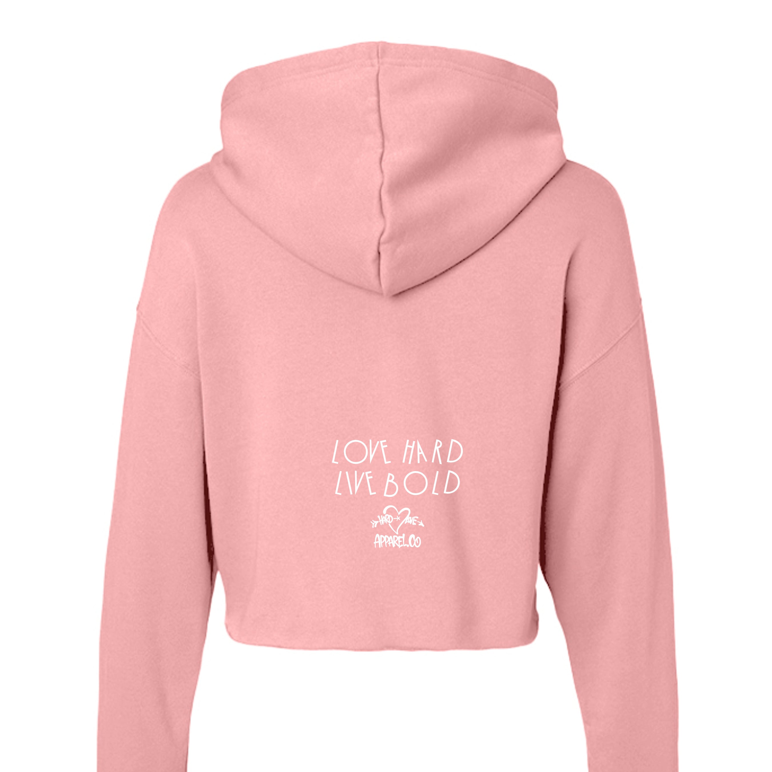Pink - B7502 - BACK