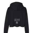 BLACK - B7502 - BACK