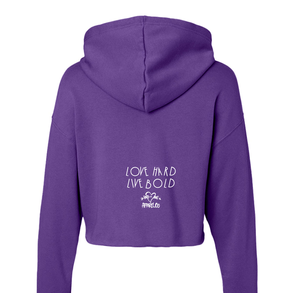 Team Purple - B7502 - BACK