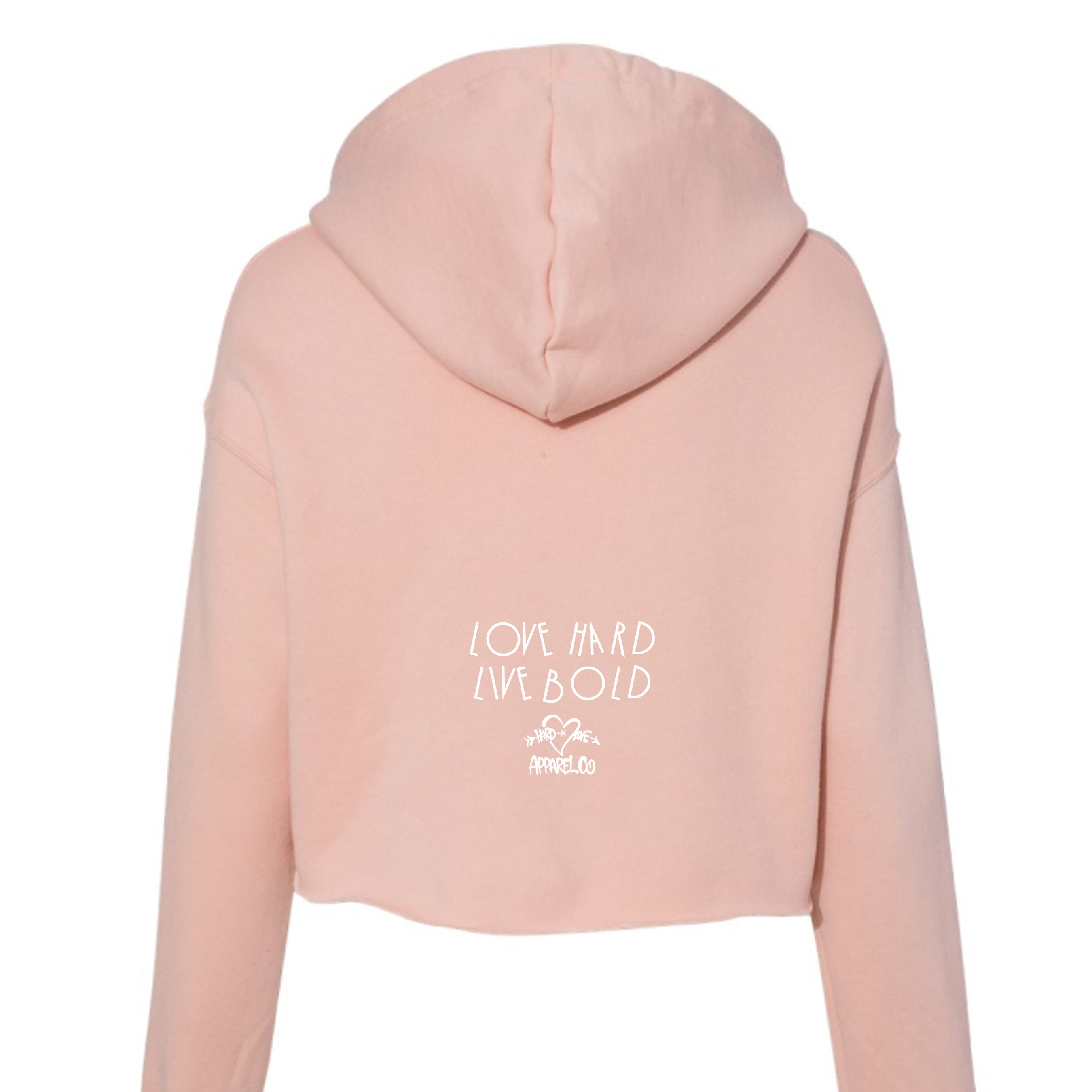 PEACH - B7502 - BACK