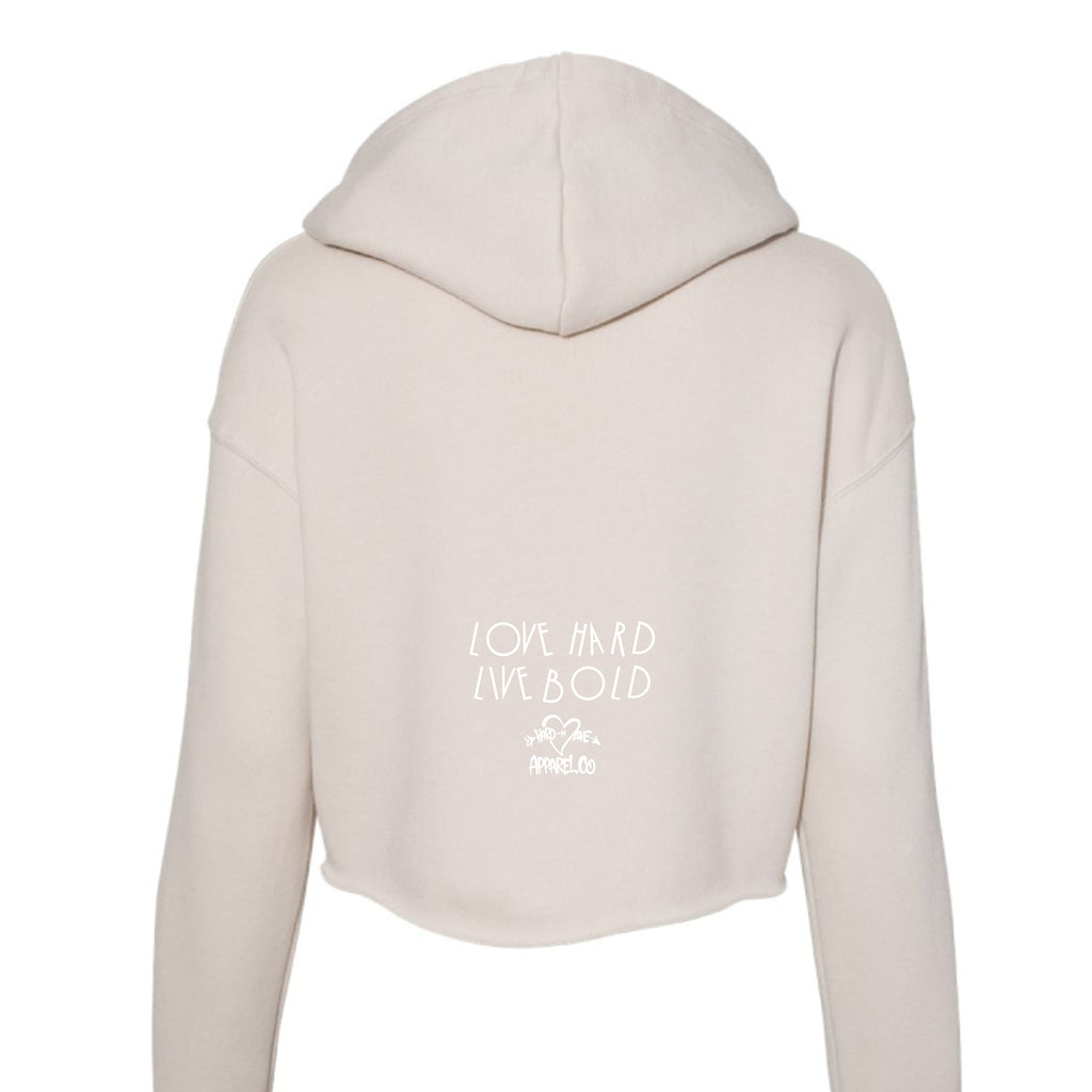 HEATHER DUST - B7502 - BACK