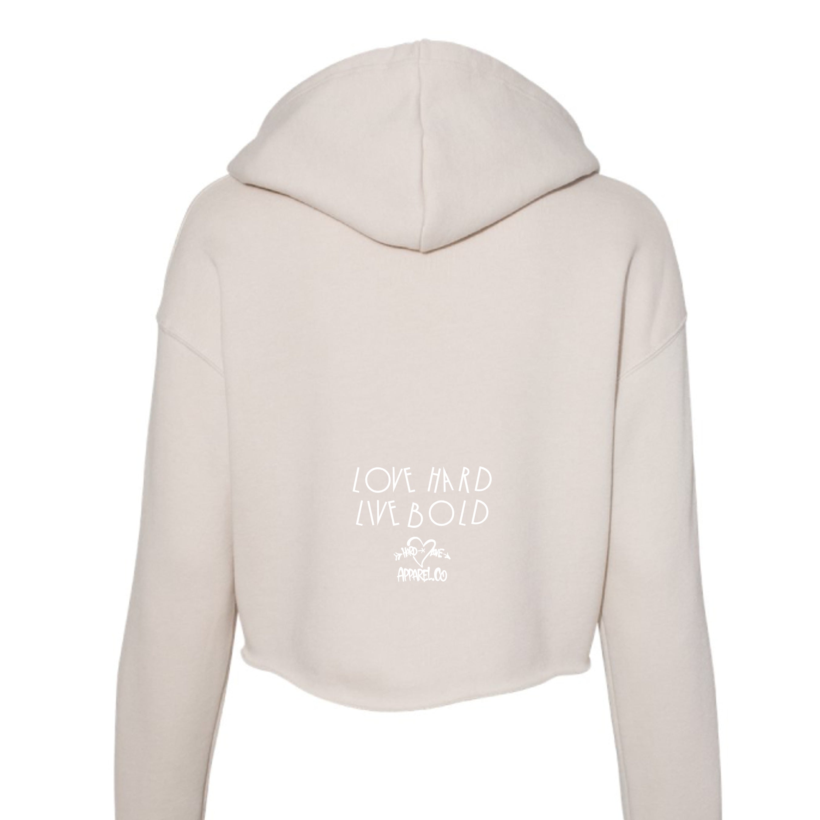 HEATHER DUST - B7502 - BACK