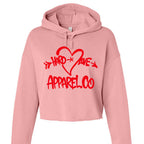 Pink - B7502 - FRONT