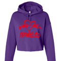 Team Purple - B7502 - FRONT