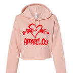 PEACH - B7502 - FRONT