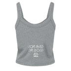ATHLETIC HEATHER - 1012BE - BACK