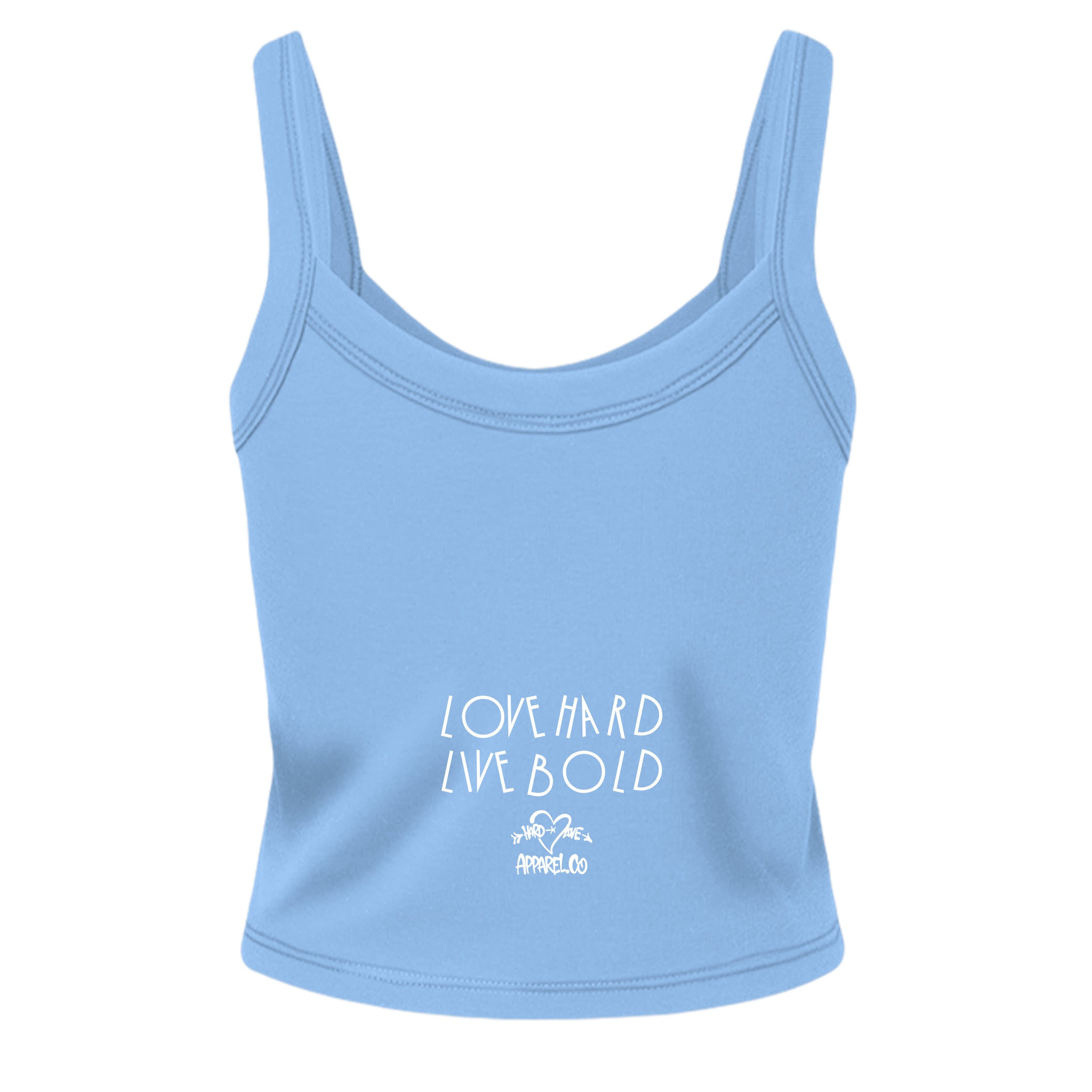 SLD BABY BLU BLN - 1012BE - BACK