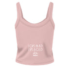 SOLID PINK BLEND - 1012BE - BACK